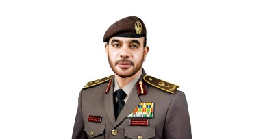 علي الزعابي