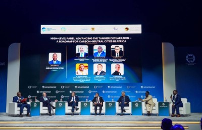 القمة العالمية للاقتصاد الأخضر تدعو إلى التسجيل المسبق لحضور دورتها الـ12