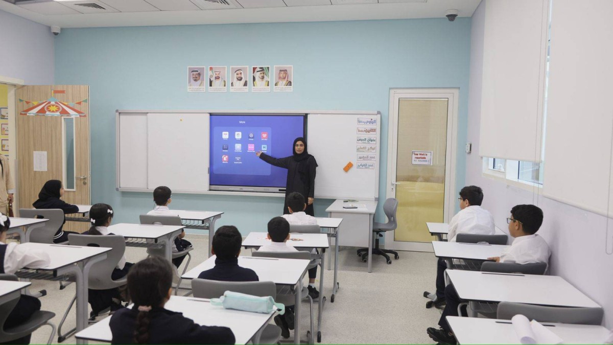 الإمارات.. المدارس تعلن الخطط الأسبوعية ودوام كامل للطلبة اعتباراً من الاثنين