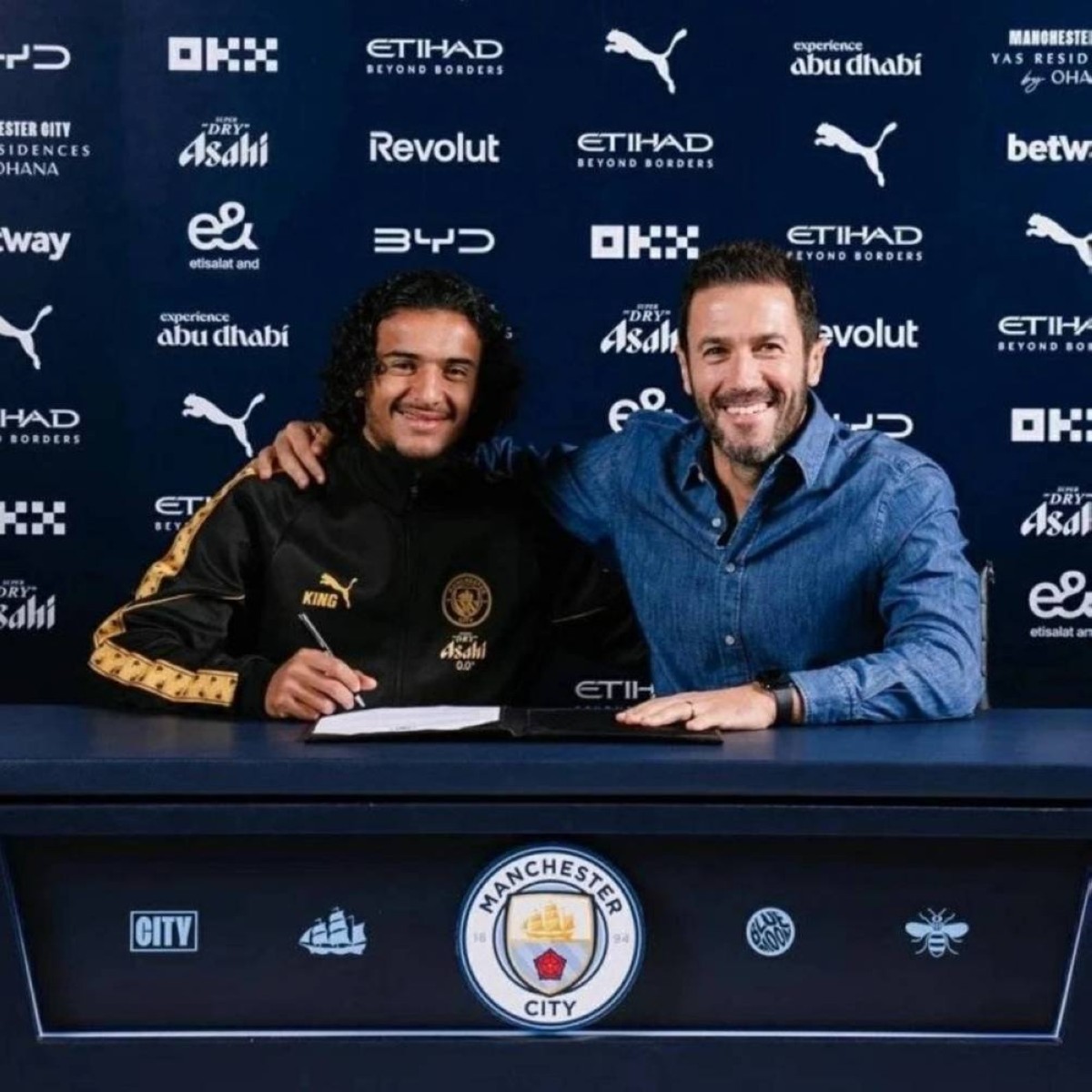 ميركاتو العرب يشعل صيف أوروبا
