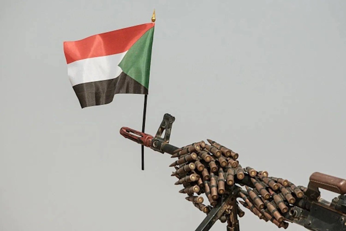 واشنطن تدعو مجلس الأمن إلى توسيع حظر الأسلحة ليشمل السودان بالكامل