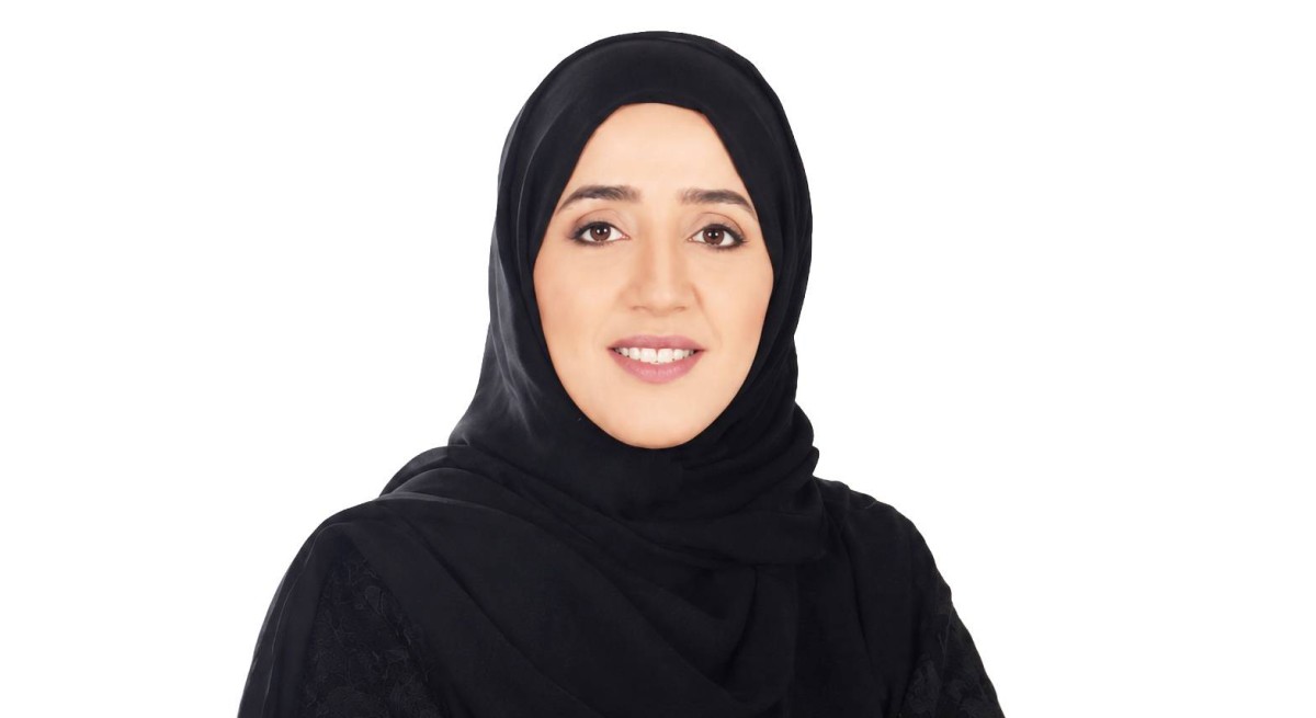 آمنه السويدي