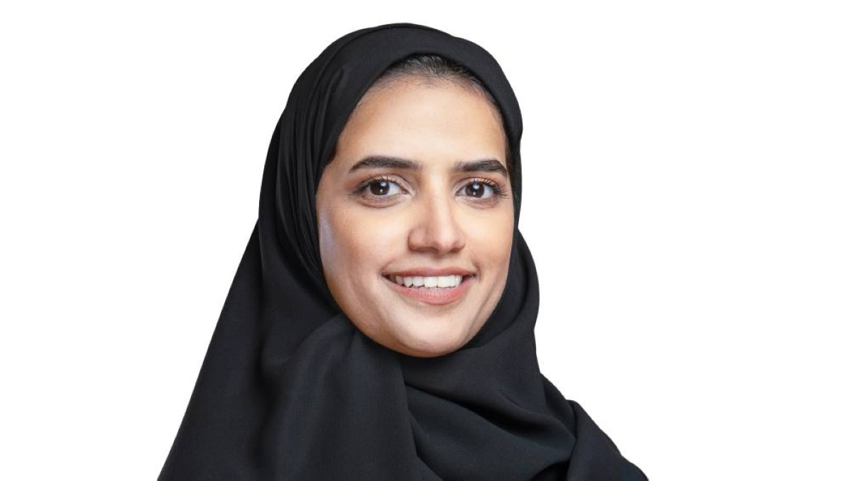 علياء الشامسي