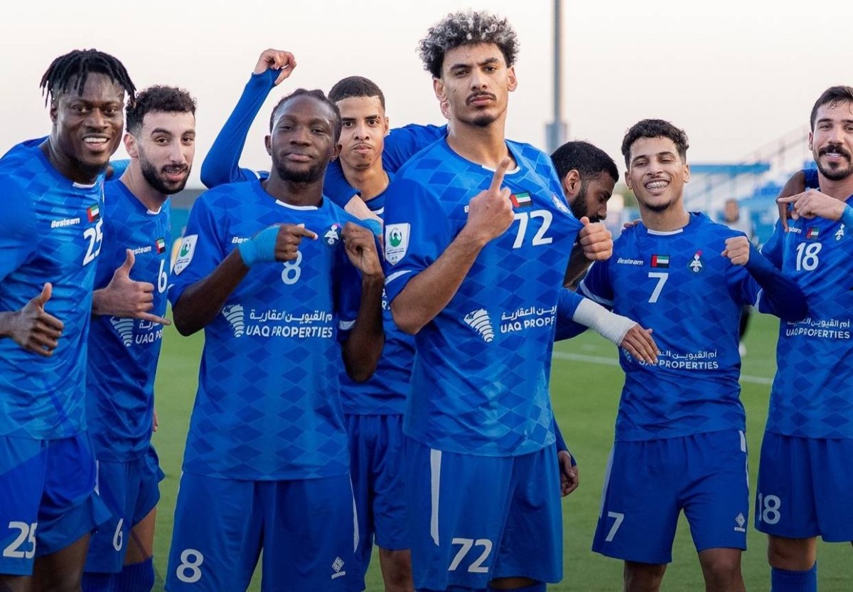 العربي يتصدر «الهواة» بالعلامة الكاملة