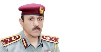 شرطة الفجيرة تحقق الصدارة في بيئة العمل المستقبلية 2025