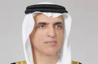 سعود القاسمي يعزي في وفاة علي المسافري وسعيد العابدي