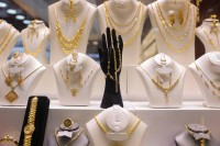 الإمارات.. ارتفاع جديد لأسعار الذهب والفضة