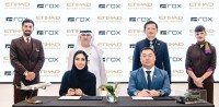 تفاهم بين الاتحاد للطيران و«ROX» لتطوير تجارب السفر