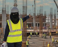 مهندسات إماراتيات يصنعن ملامح المستقبل