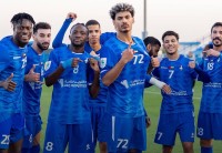 العربي يتصدر «الهواة» بالعلامة الكاملة