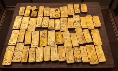 لغز ثروة حير الجميع.. يعثر على كنز بـ9 ملايين يورو في مكان غير متوقع