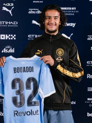 ميركاتو العرب يشعل صيف أوروبا
