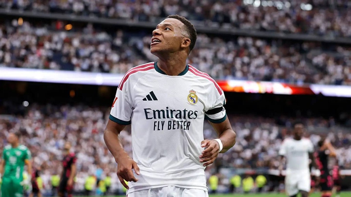 بـ71 مليون يورو.. مبابي يتصدر قائمة أعلى الرواتب في الليغا