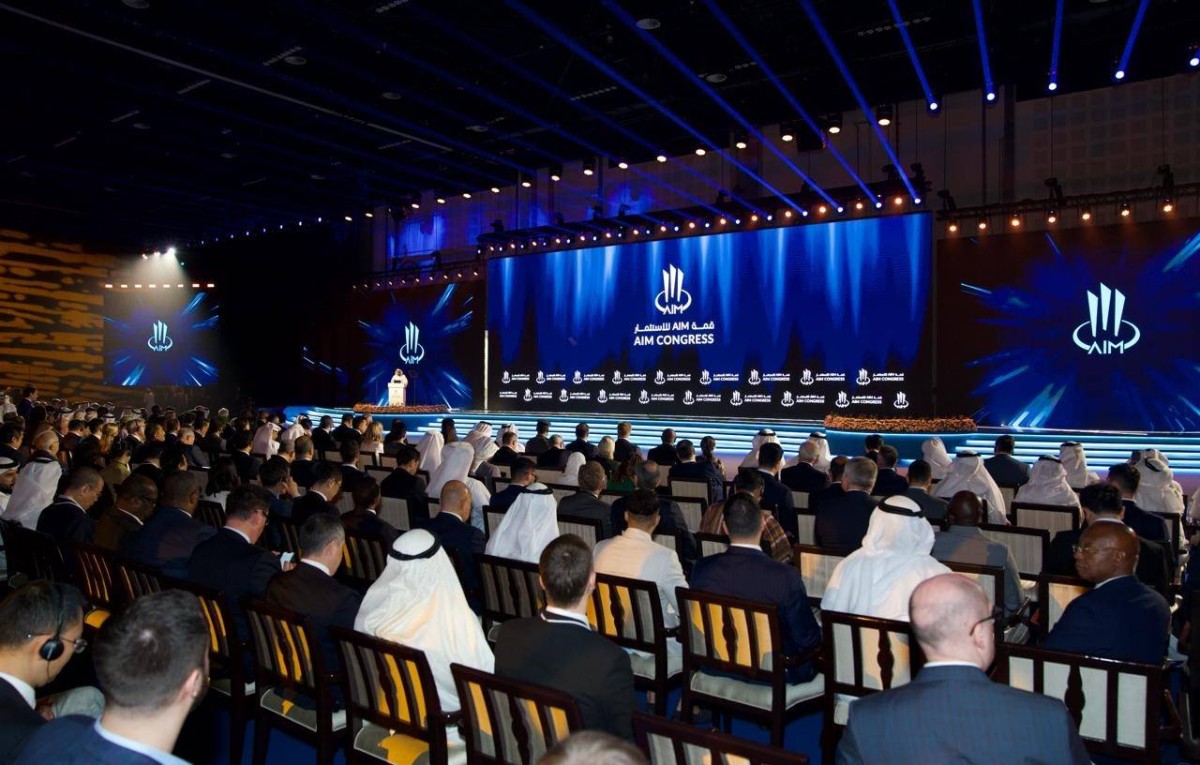 دبي تفتح بوابات جديدة أمام رأس المال العالمي