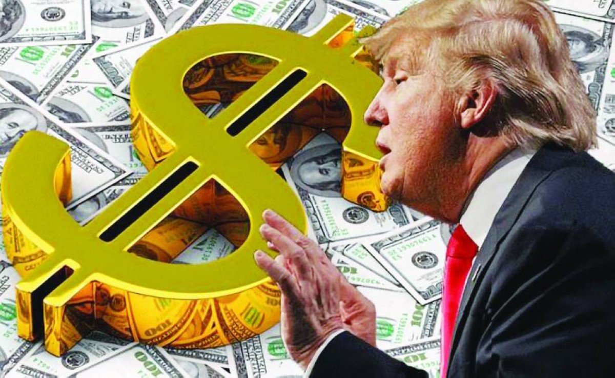 السندات الأمريكية ترقص الـ «تويست».. والاقتصاد العالمي يدفع الثمن