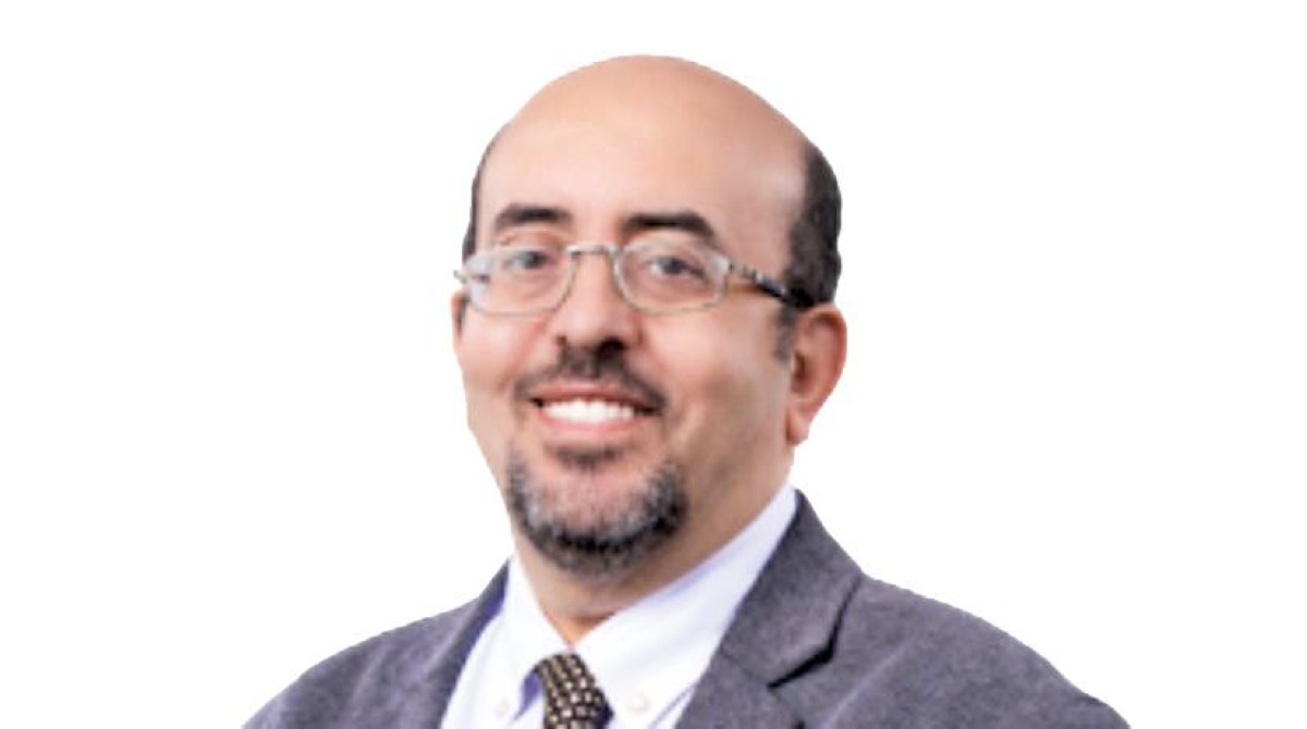 جورج غالي