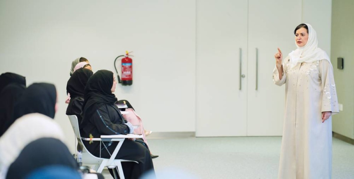 «كهرباء دبي» تنظم محاضرة تفاعلية حول مهارات التواصل المهني