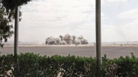 أعنف معارك اليمن منذ سنوات قرب الساحل الغربي