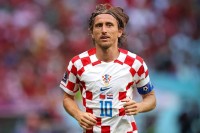مودريتش لا يفكر في الاعتزال دولياً