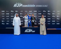 الإمارات تحافظ على صدارة الترتيب في بطولة آسيا القارية للجوجيتسو