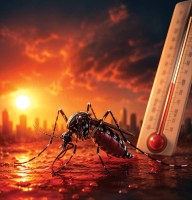 حمّى الضنك.. من الأعراض العابرة إلى المرحلة الحرجة