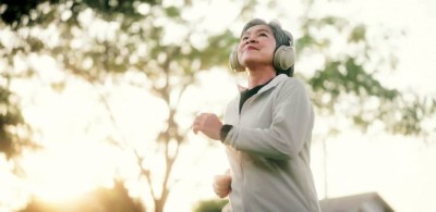قدراتنا السمعية أفضل مع «اللياقة العالية»