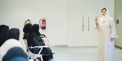 «كهرباء دبي» تنظم محاضرة تفاعلية حول مهارات التواصل المهني