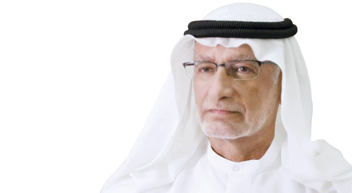 الأكاديمي عبدالخالق عبدالله لـ« البيان »:  الجغرافيا أصبحت في قلب اعتبارات أمن الخليج ومستقبله