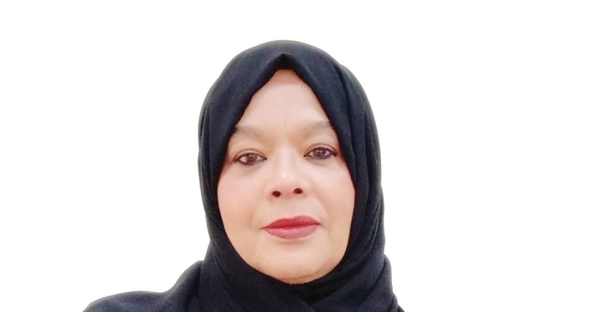 نورة العامري