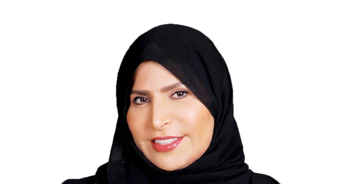 نورة المهيري