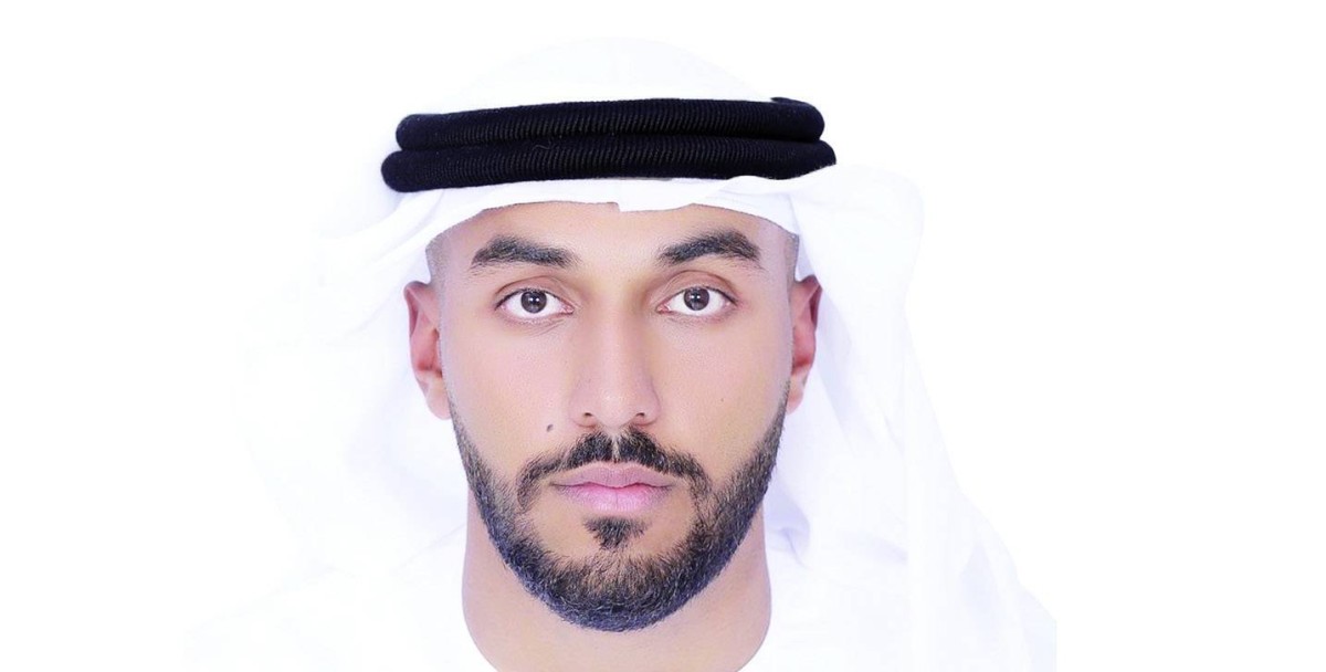 هزاع البلوشي.. من أوائل «الثانوية» إلى مرتبة الشرف الأولى في هندسة الروبوتات