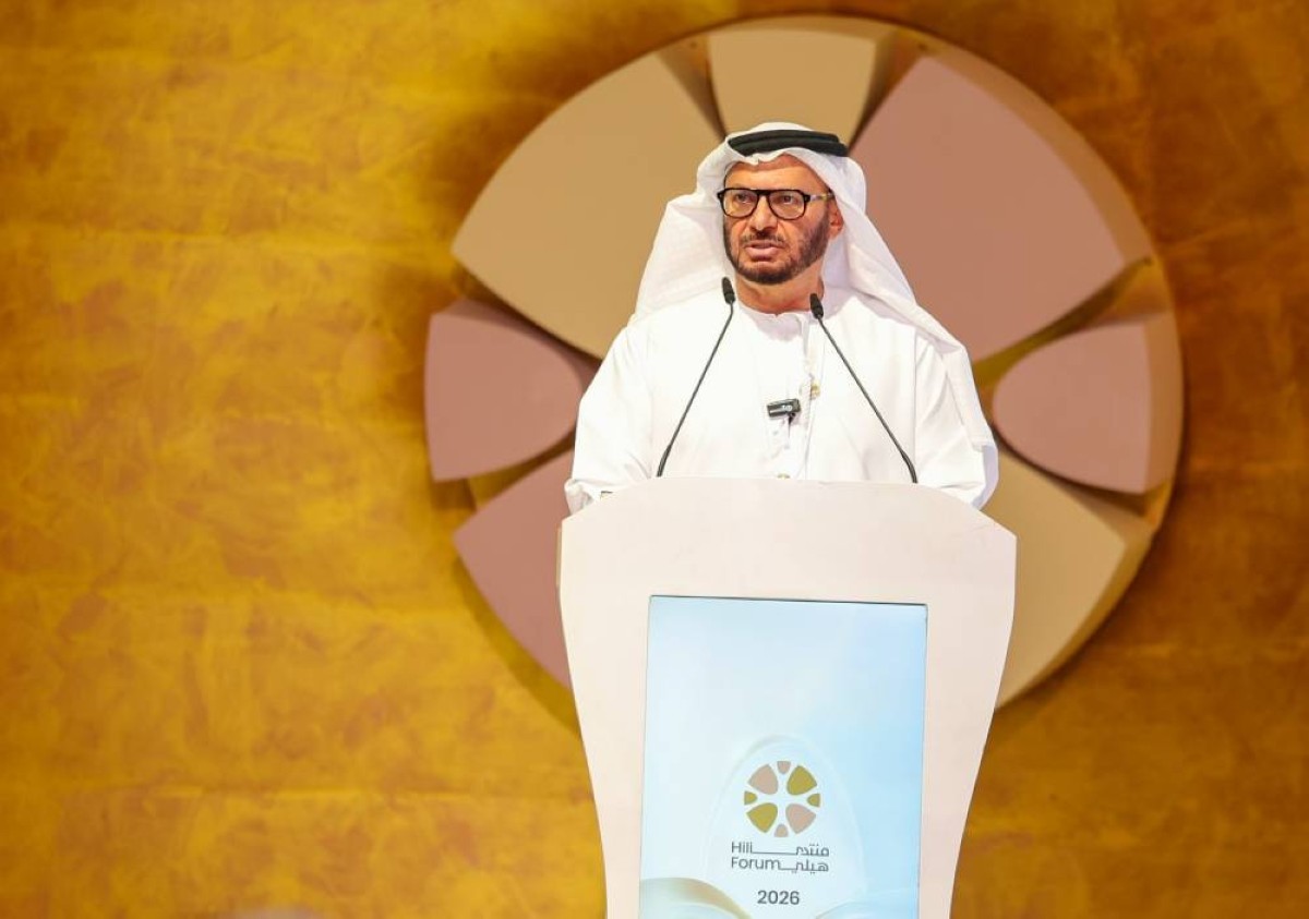قرقاش: نجاح الإمارات في التصدي للاعتداءات الإيرانية تجاوز الإنجاز العسكري إلى جاهزية وطنية شاملة