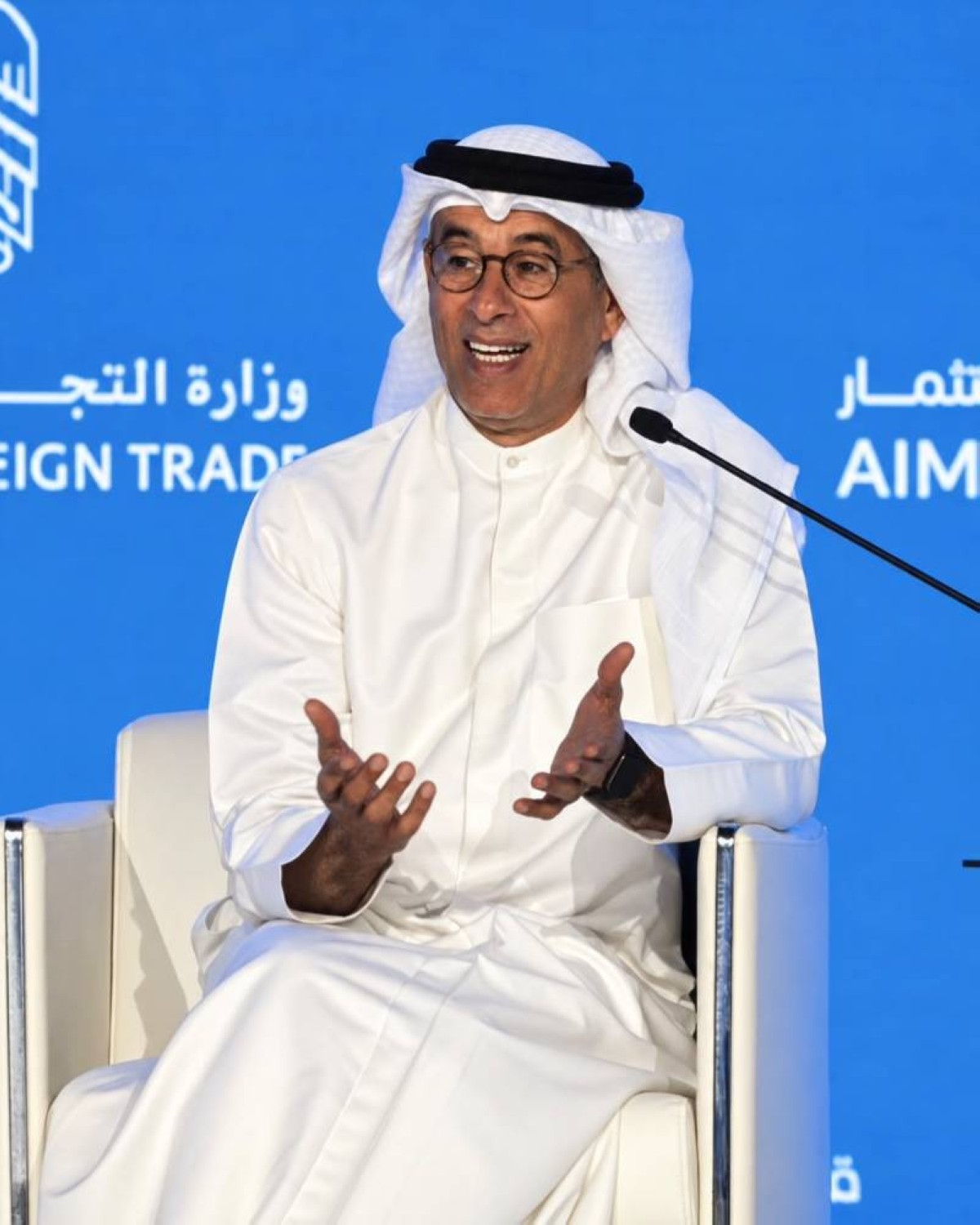الأزمات لم توقف «إعمار» وثقة السوق تدعم تطوير 50 ألف وحدة في الامارات