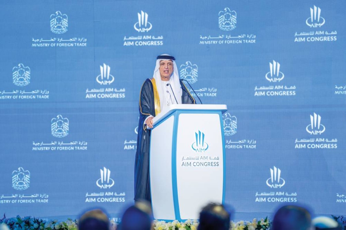 سعود بن صقر: الإمارات تستبق التحولات العالمية وتصنع الفرص