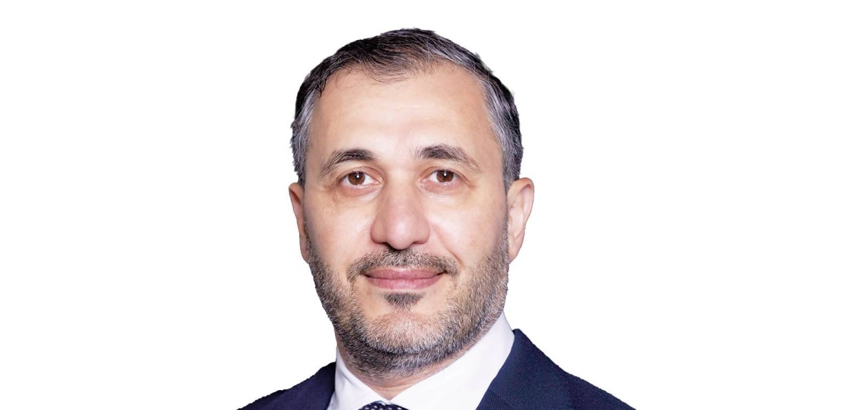 بيتر أوغانيسيان