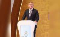 ملادينوف في منتدى "هيلي": الإمارات وقطر في مقدمة جهود خفض التصعيد وإعمار غزة