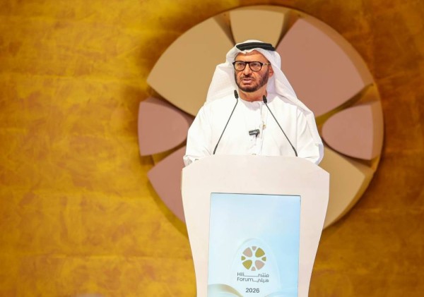 قرقاش: نجاح الإمارات في التصدي للاعتداءات الإيرانية تجاوز الإنجاز العسكري إلى جاهزية وطنية شاملة