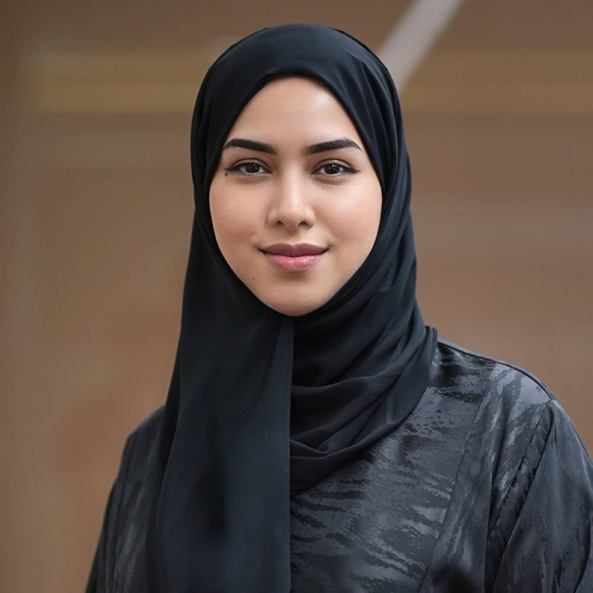 عذراء المنصوري، المدير التنفيذي للقطاع التجاري في شركة قطارات الاتحاد لخدمات الركاب