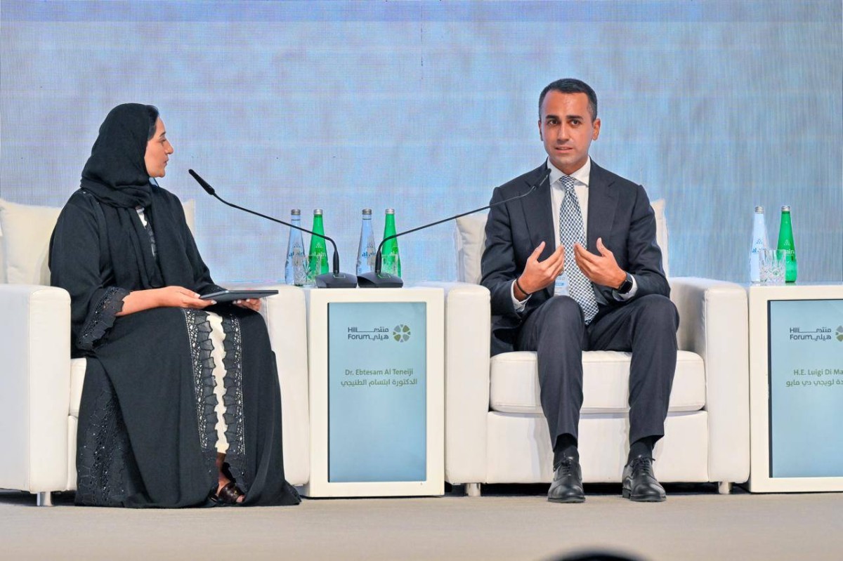 منظومة أمن الخليج: أين تقف أوروبا؟