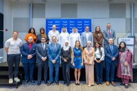 «سيرت» يبرم اتفاقاً مع «TOEFL» لإتاحة الاختبار عبر 6 مراكز في الإمارات