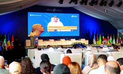 انطلاق فعاليات «ملتقى شباب المعرفة» الخامس في المغرب