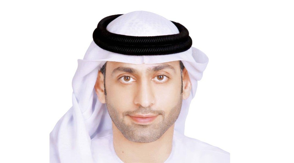 أحمد الهاشمي
