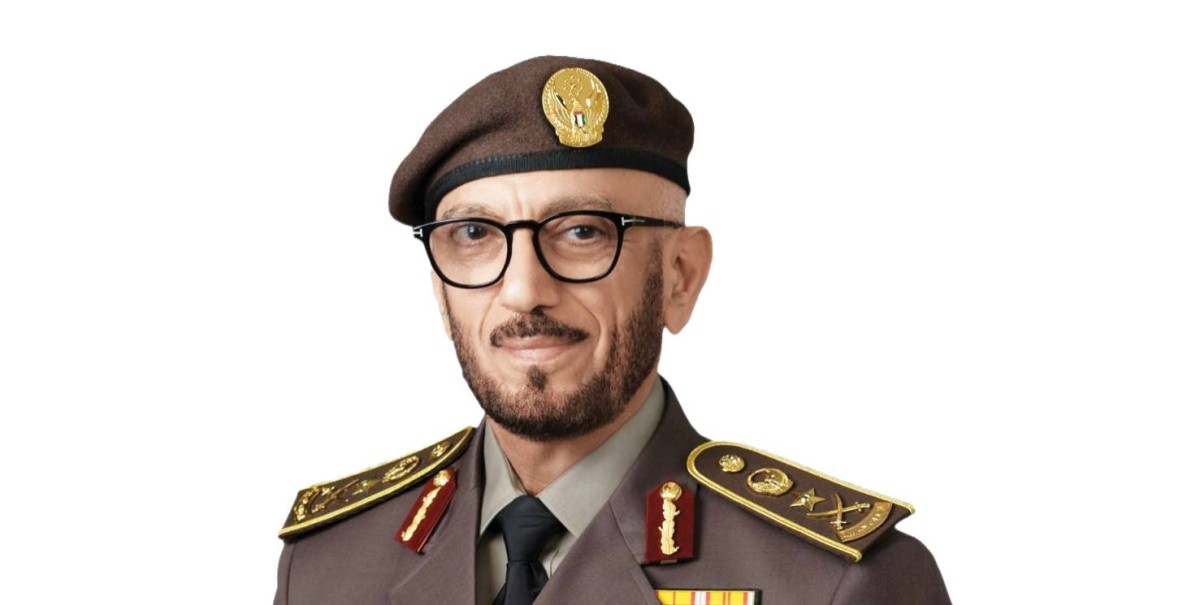 محمد المري