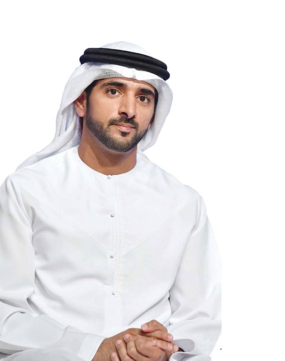 حمدان بن محمد: التعليم ركيزة بناء الإنسان وصناعة المستقبل