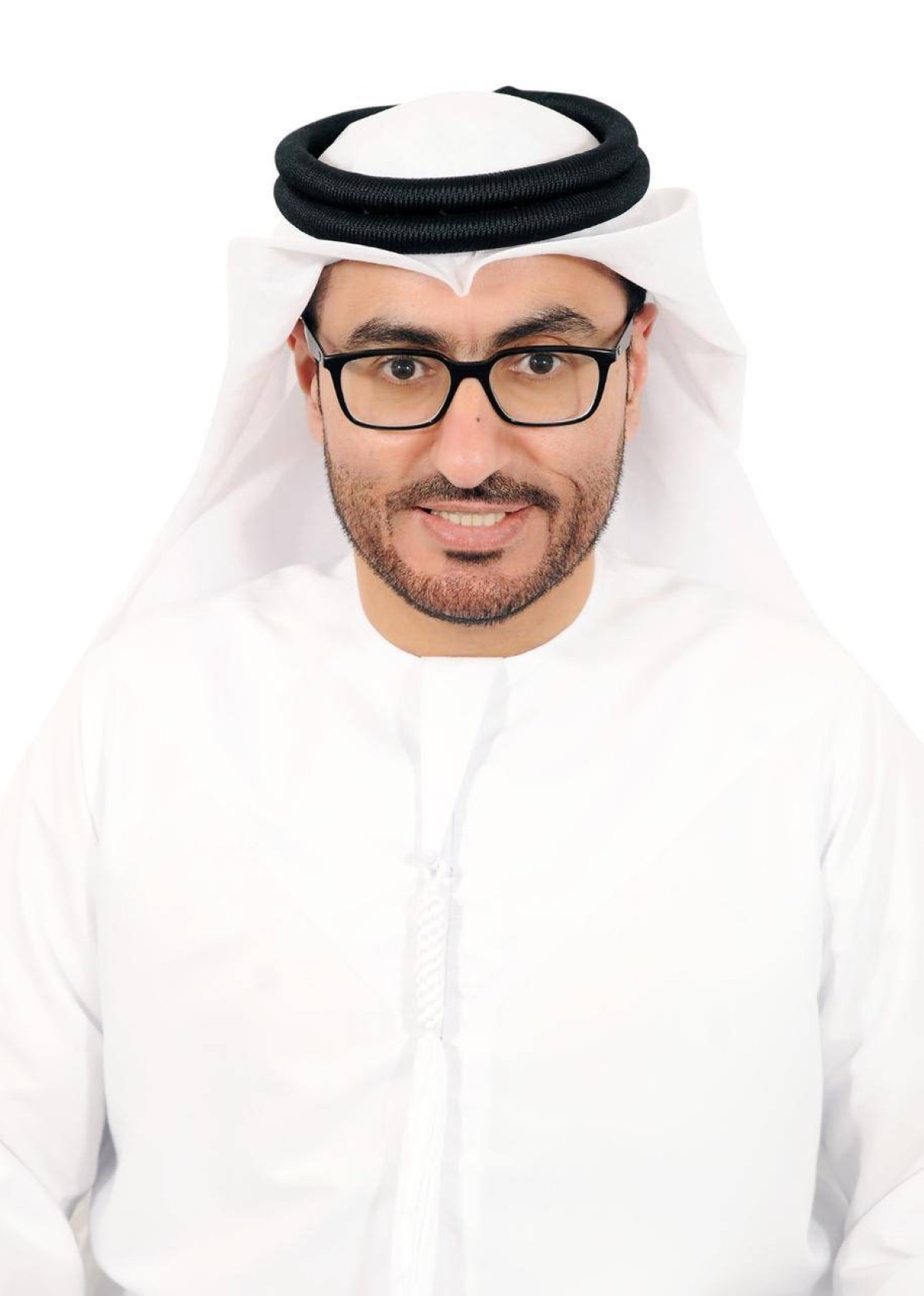 سعيد الطاهر أميناً عاماً لاتحاد غرب آسيا