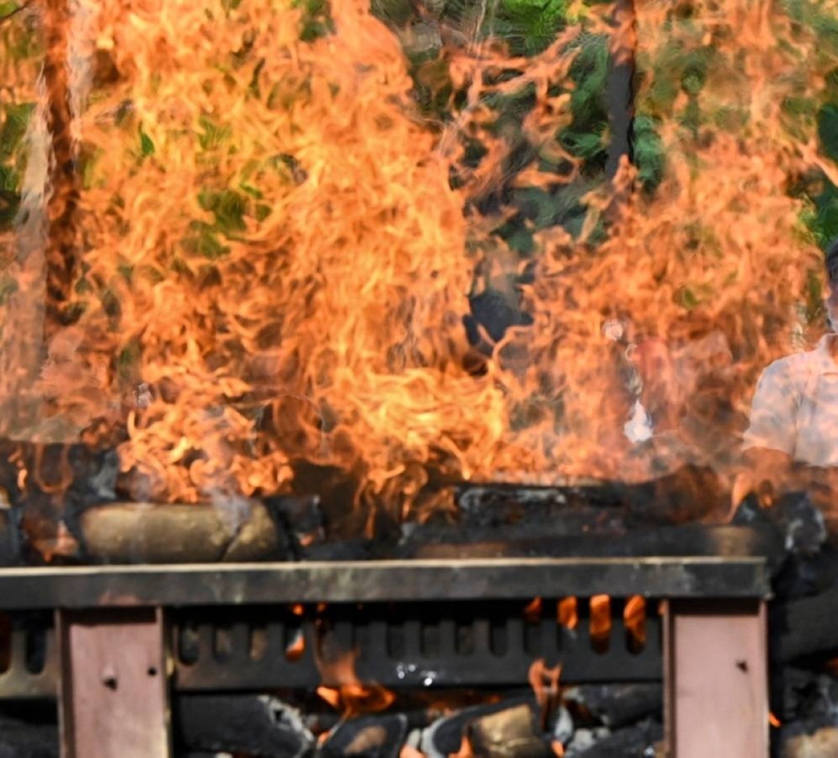 cremation