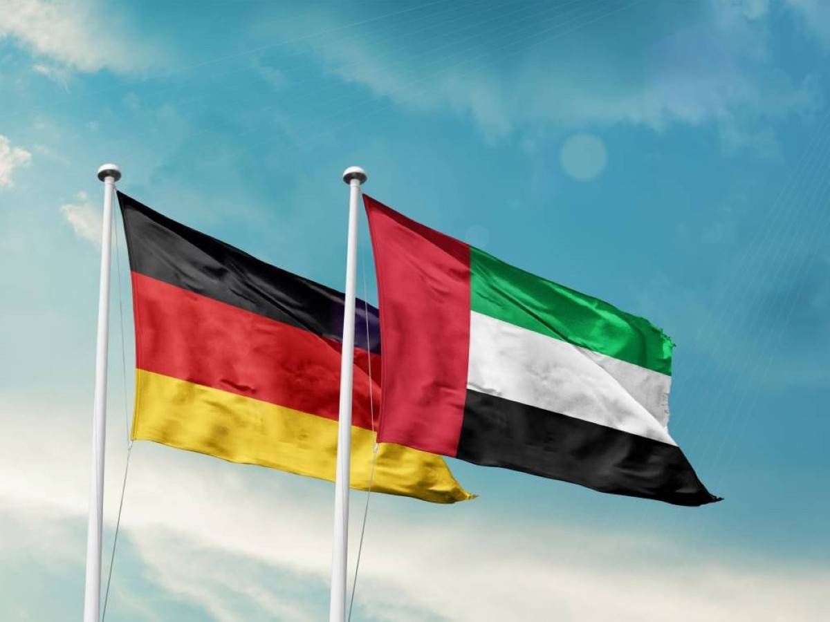 العلاقات الإماراتية - الألمانية.. لماذا ترتقي إلى معادلة الربح الصافي؟