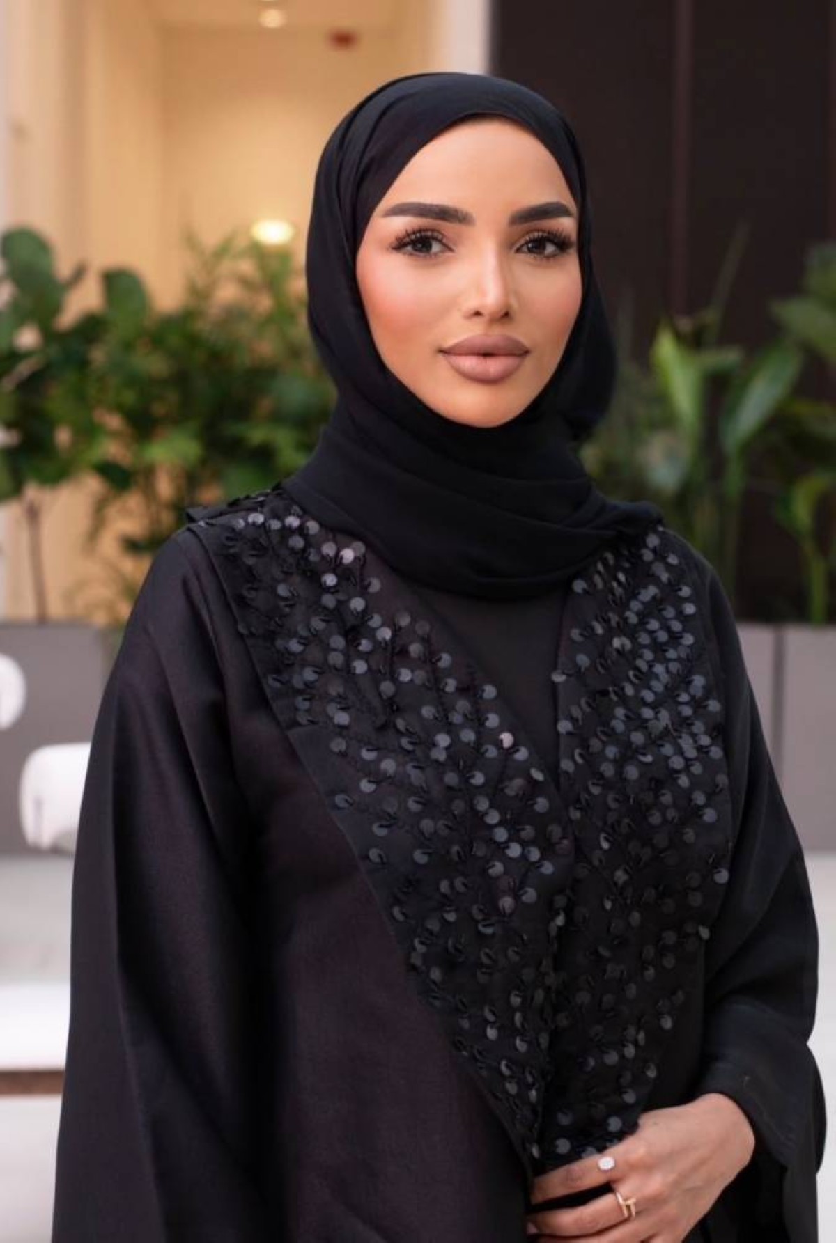 حصة البريكي