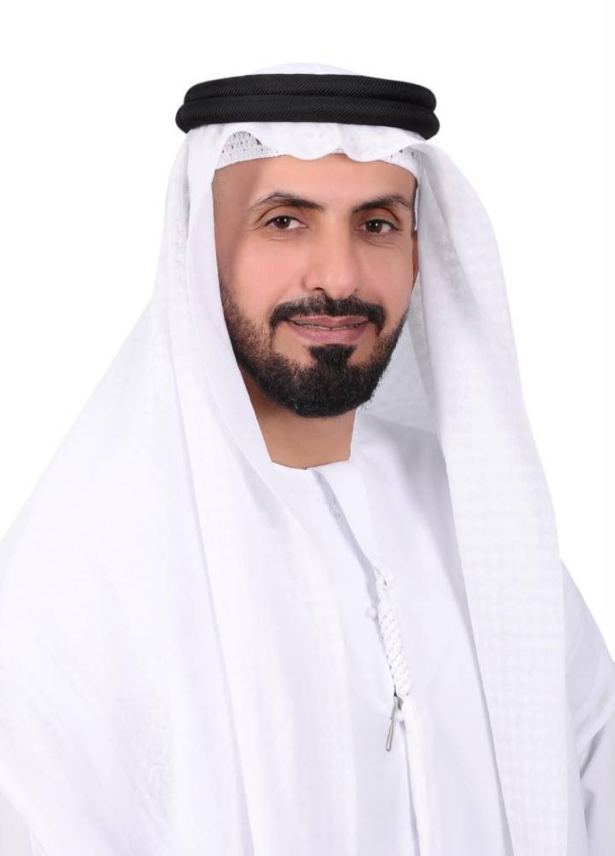 د. مانع علي الأحبابي