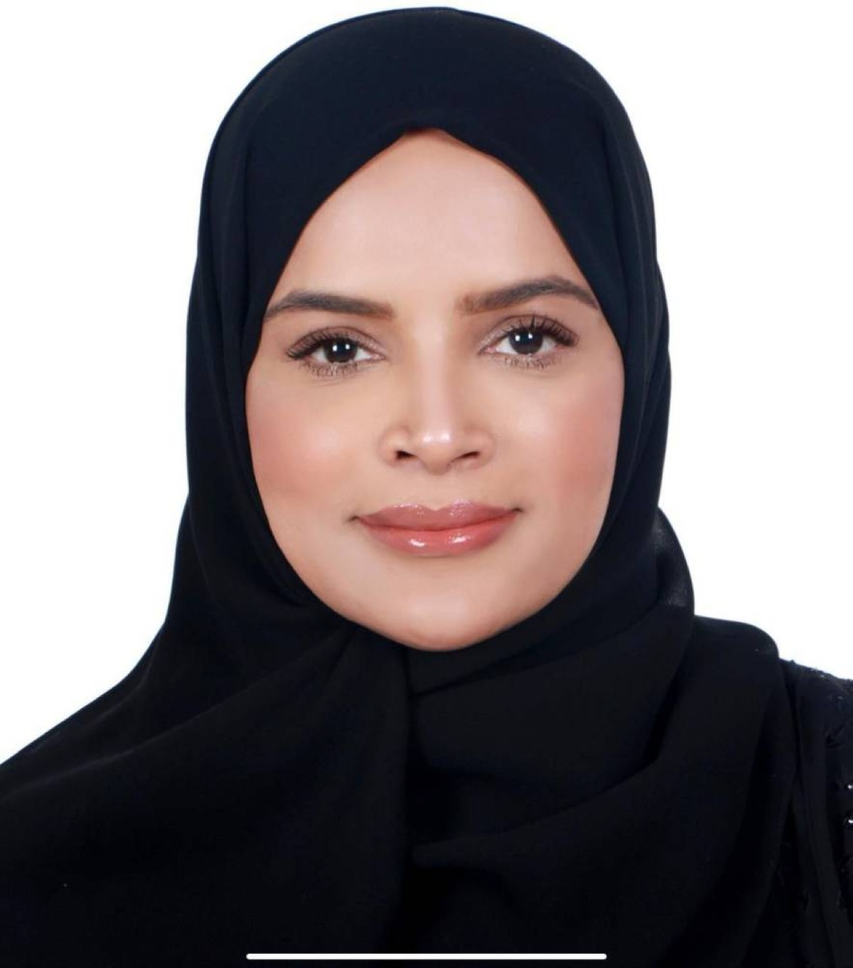 شريفة جاسم محمد